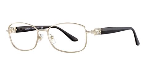 Versace VE1226B Eyeglasses 